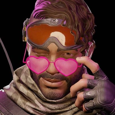 ApexMirageMain Profile Picture