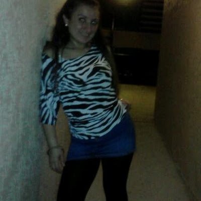 Macarena5803's profile picture. 