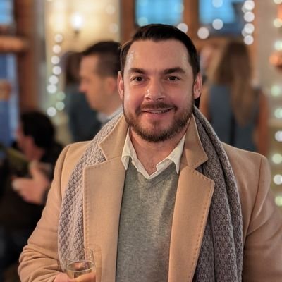 Actor, Tech Guy & Host of Awakening Encounters Podcast
🗣️🎙️ Twitter: @awakeningEPod