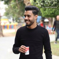 Mohammed_jadallah (@mohammed_jad98) 's Twitter Profile