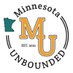 Minnesota Unbounded (@MN_Unbounded) Twitter profile photo