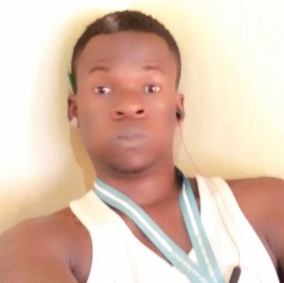 ( born April 24,1997) Be💖kind 💖 work hard 💖 have fun no room for negativity. with tricialus jr👌👌👌