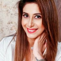 Karishma Chawla | Nutritionist(@karishmachawla_) 's Twitter Profile Photo