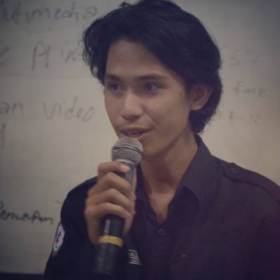 ArisaldiHasrul's profile picture. Wiraswasta