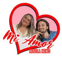 Mi Amor & Novela News(@MiAmorNovelaNew) 's Twitter Profileg