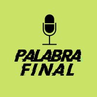 Palabra Final(@Palabrafinal01) 's Twitter Profile Photo