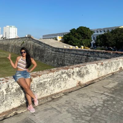 Abogada, especialista en Derecho Laboral, magister en formación, hija de Dios🙌🏼