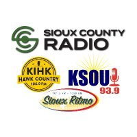 Sioux County Radio (@thescradio) 's Twitter Profile