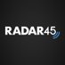 Radar45 (@weareradar45) Twitter profile photo