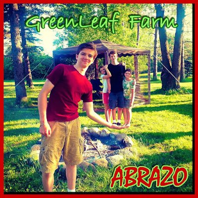 greenleaf_farm's profile picture. 