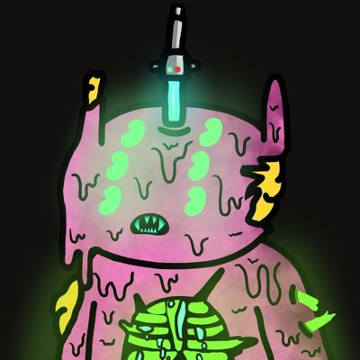 libertinesnft's profile picture. 