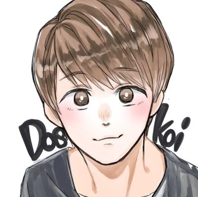 dosukoi_android Profile Picture