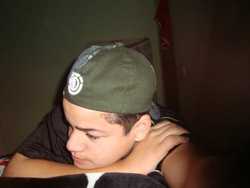 Matheus ué