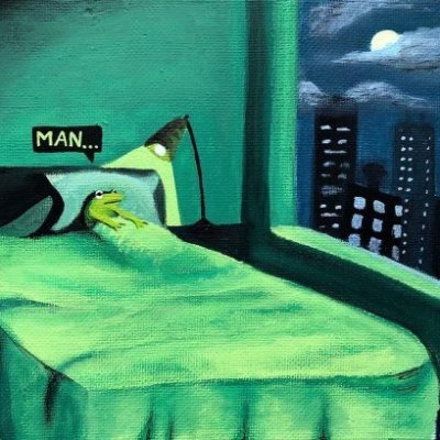 PeegPeg's profile picture. 