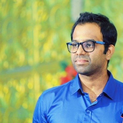 Gavaskar Avinash Profile