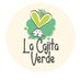 La Cajita Verde (@VerdeCajita) Twitter profile photo