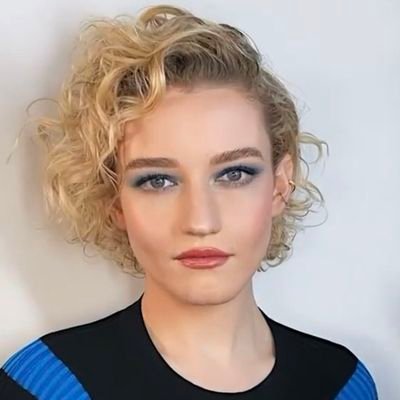 daily content and updates of the three time emmy winner actress julia garner