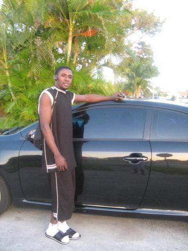 Calvincci1's profile picture. MY NAME IS DULCIO CALHERBE. I'M HAITIAN I HAVE A  HANDSOME SON NAME CALVINCCI. SPORTS AND MUSICS ARE MY PASSION. I'M A DIE HARD LAKERS FAN....