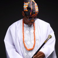Wale Adebajo (@walebajo) Twitter profile photo