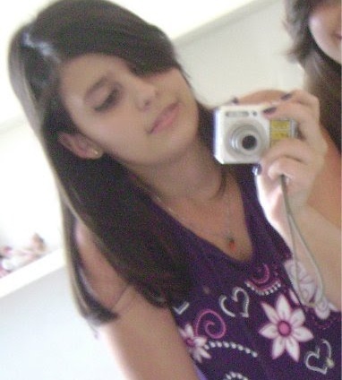 Nada melhor do que ser FELIZ! Aproveite cada minuto da vida sem medo de errar, ou se arrepender...apenas seja FELIZ ♥