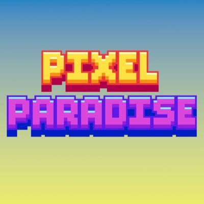 Pixel Paradise by InPvP, a Minecraft Bedrock featured server