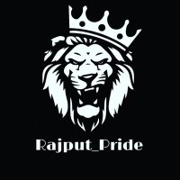 Rajput Pride 🦁(@rajput_pride) 's Twitter Profile Photo