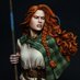 Boudicca is BACK (@_BoudiccaRising) Twitter profile photo