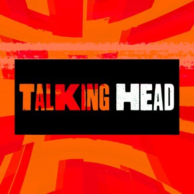 Talking Head is a weekly podcast on a variety of different topics. New episodes post on Friday, check us out on TikTok and Twitch.