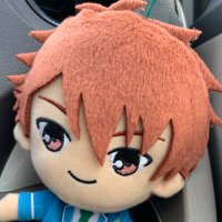 小さなまちのぬい (@shima_chia) 's Twitter Profile