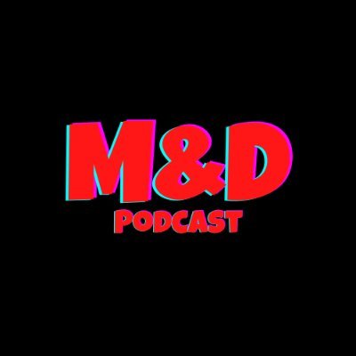 M&D Podcast (@mdcastoficial) / X