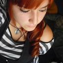 Daniela Cerda Muñoz - @nitzscheana - Twitter