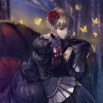 𝓔𝓵𝓲✨ CR: The Sandman & Umineko VNさんのプロフィール画像