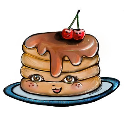 Arte de colores aleatorios (@randomcolorsart) / de hot cakes faciles Arte de colores aleatorios (@randomcolorsart) /