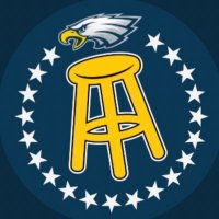 Barstool Eagles (@eagles_barstool) 's Twitter Profile Photo Barstool Eagles (@eagles_barstool) 's Twitter Profile Photo