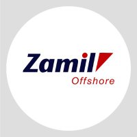 ‏ Zamil Offshore الزامل البحرية(@zamiloffshore) 's Twitter Profile Photo