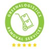 green4logistics's profile picture. Green4Logistics provide 5 star removals services throughout Stoke on Trent, Staffordshire.  Call our moving team today on 0800 093 3390 to discuss your move.