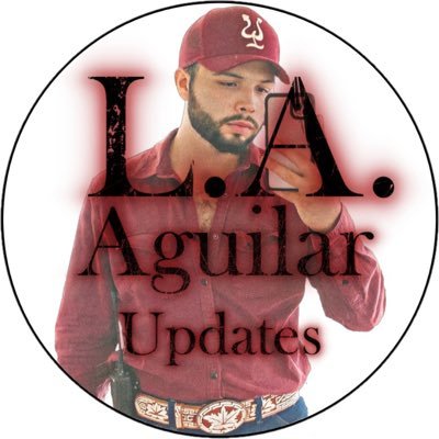 ¡Cuenta de apoyo a Leonardo Aguilar! 🤠❤️ Cuenta TikTok:https://t.co/hIOox8wWZG