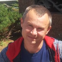 Aliaksandr (@sklim777) 's Twitter Profile