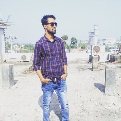 Mdkamru83246144's profile picture. Alhamdulillah im Muslim