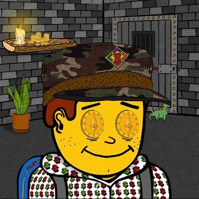 newwavenfts's profile picture. NEW WAVE NFTs
