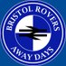 Bristol Rovers Away Days (@GasAwayDays) Twitter profile photo