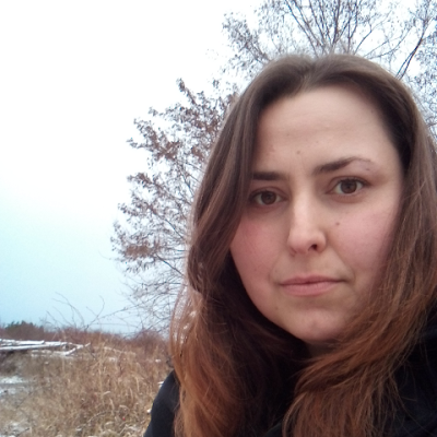 klara_plasilova's profile picture. Komunikace