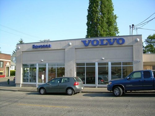 Since 1941, Bob Byers Volvo has been selling and servicing Volvos in the Pacific Northwest.We just don't promise,we do it.