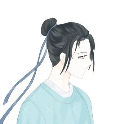 changanjun1998's profile picture. 账号回来了……