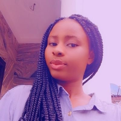 I don't stop when am tired I stop when am done