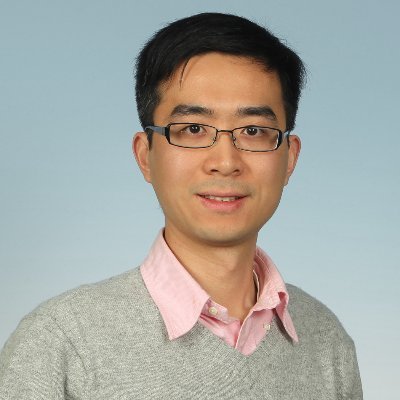 XuhuiHuangChem Profile Picture