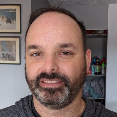 AeonBackflash's profile picture. I'm not on here very often anymore. moving over to 🟦🦋@aeonbackflash.bsky.social