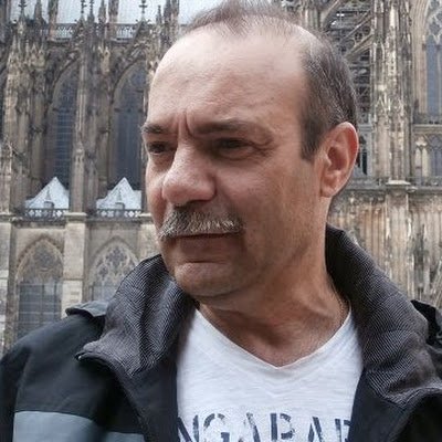 Giusepp59399487's profile picture. ich besuche Freund