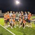 PVHS Boys LAX (@PerkValleyBLAX) Twitter profile photo