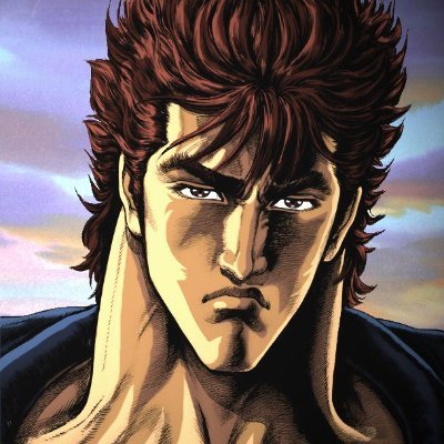 Ken Shin Saiyanさんのプロフィール画像